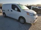 2021 Nissan NV200 2.5S