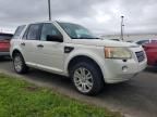 2010 Land Rover LR2 HSE