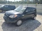 2011 KIA Soul