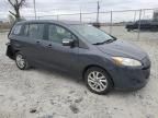 2014 Mazda 5 Sport