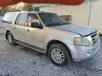 2012 Ford Expedition EL XLT