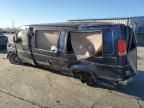 2000 GMC Savana RV G1500