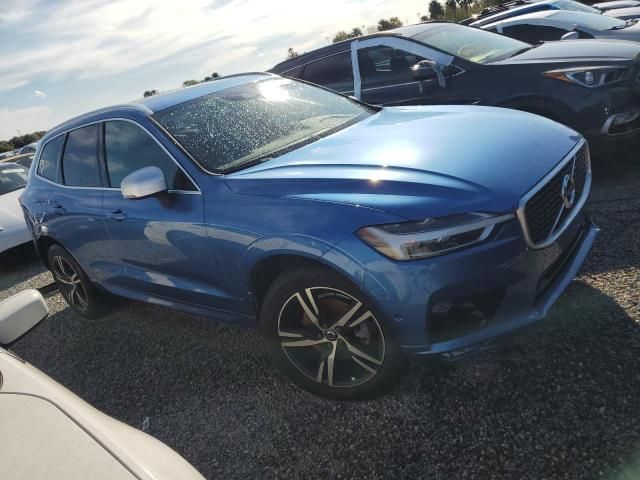 2019 Volvo XC60 T5 R-Design