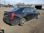 2013 Cadillac ATS Performance