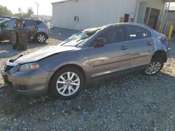 2008 Mazda 3 I en venta en Tifton, GA