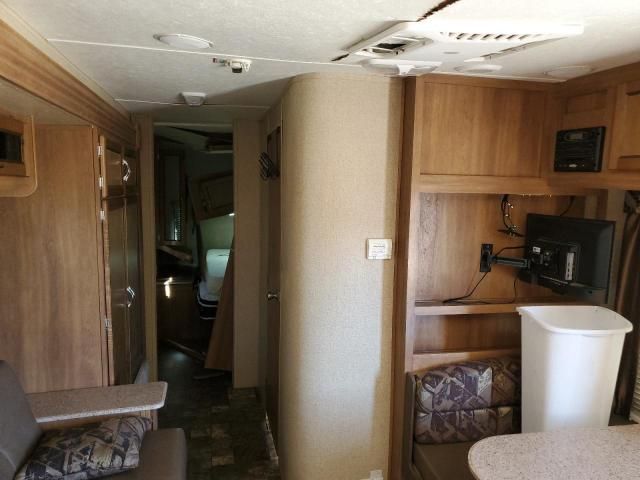 2016 Catalina RV