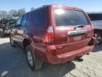 2008 Toyota 4runner SR5