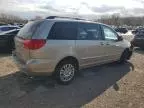 2007 Toyota Sienna XLE