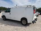 2009 Chevrolet Express G1500