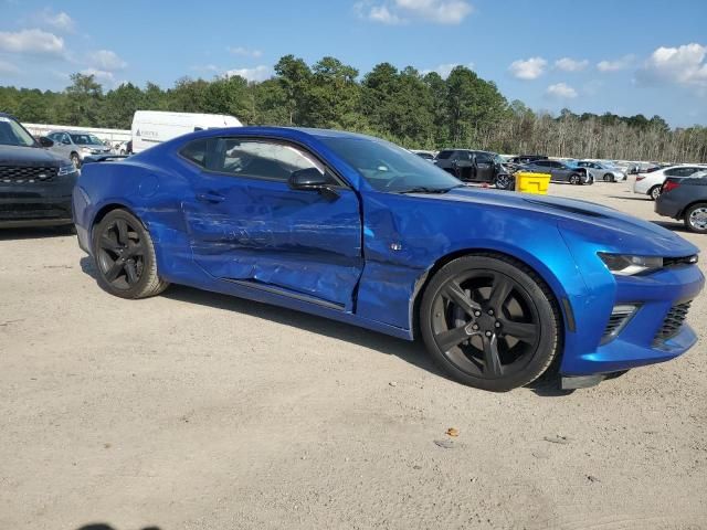 2016 Chevrolet Camaro SS