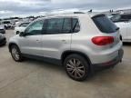 2013 Volkswagen Tiguan S