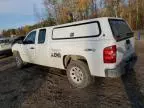 2013 Chevrolet Silverado K1500