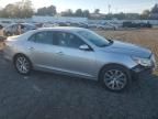 2013 Chevrolet Malibu LTZ