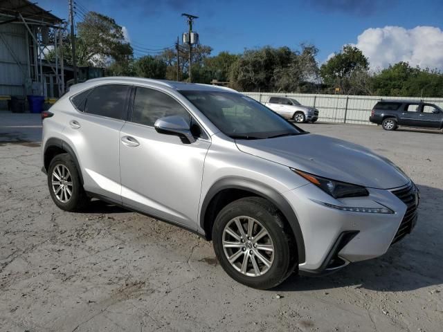 2018 Lexus NX 300 Base