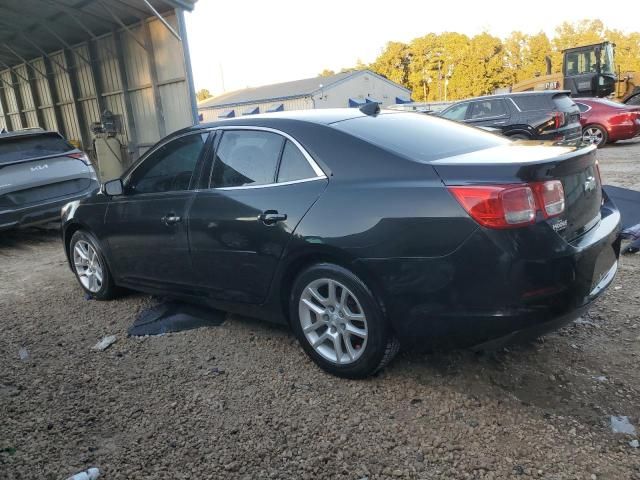 2013 Chevrolet Malibu 2LT