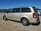 2010 Chrysler Town & Country Touring