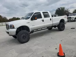 2006 Ford F350 SRW Super Duty en venta en Arcadia, FL