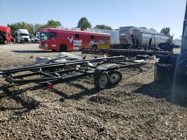 2023 Benc Trailer