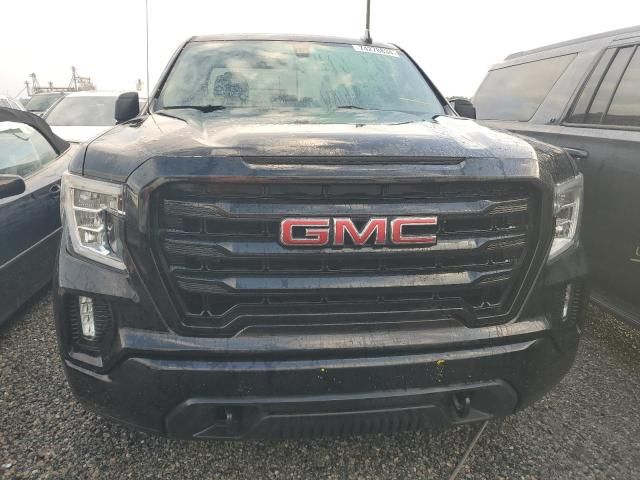 2019 GMC Sierra C1500 Elevation