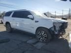 2023 GMC Yukon XL K1500 AT4