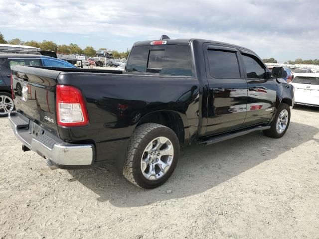 2021 Dodge RAM 1500 BIG HORN/LONE Star