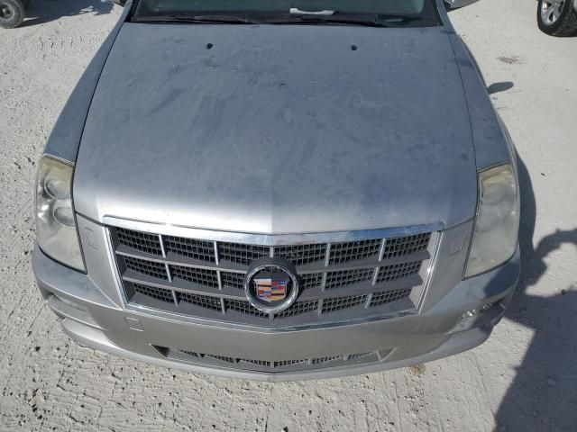 2008 Cadillac STS