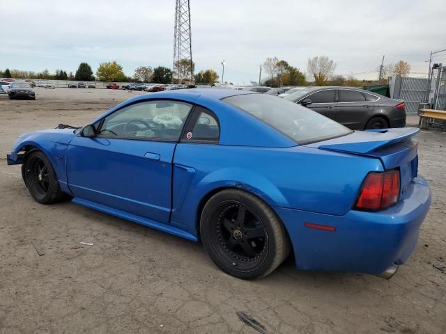 2000 Ford Mustang GT