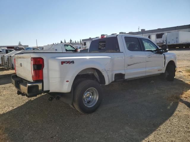 2024 Ford F350 Super Duty