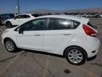 2011 Ford Fiesta SE