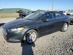 2016 Ford Fusion SE en venta en Tifton, GA