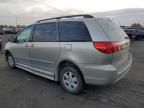 2010 Toyota Sienna CE