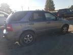 2007 KIA Sorento EX