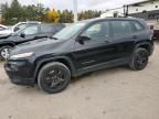 2014 Jeep Cherokee Sport