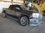 2014 GMC Sierra C1500 SLT