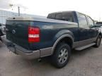 2005 Ford F150 Supercrew