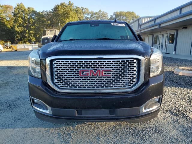 2015 GMC Yukon XL Denali