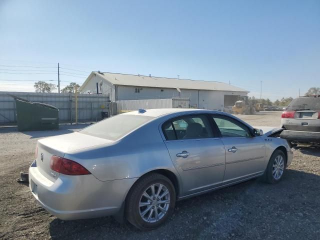 2009 Buick Lucerne CXL