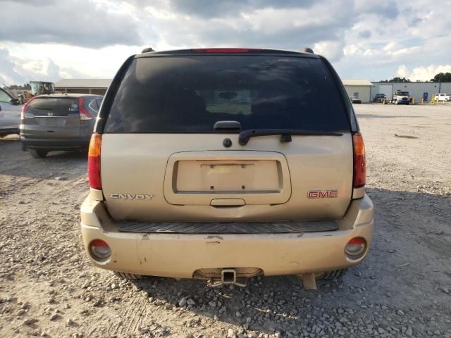 2007 GMC Envoy