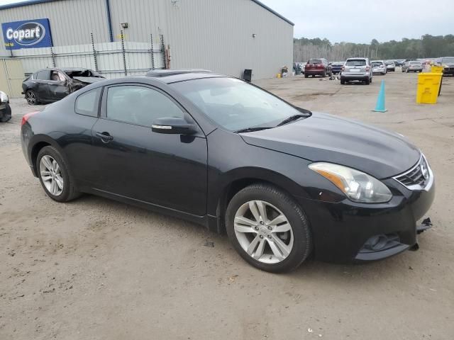 2013 Nissan Altima S