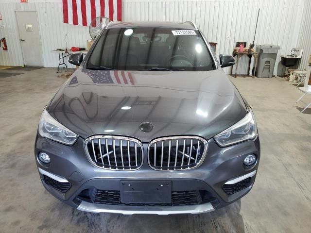 2016 BMW X1 XDRIVE28I