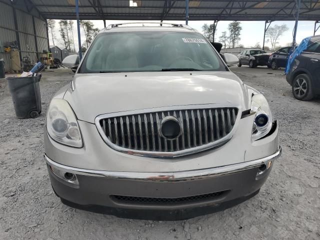 2008 Buick Enclave CXL