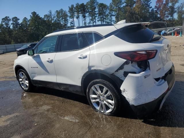 2021 Chevrolet Blazer 3LT