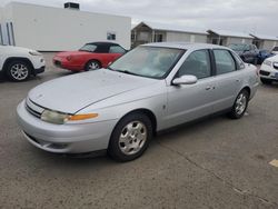 2002 Saturn L300 en venta en Riverview, FL