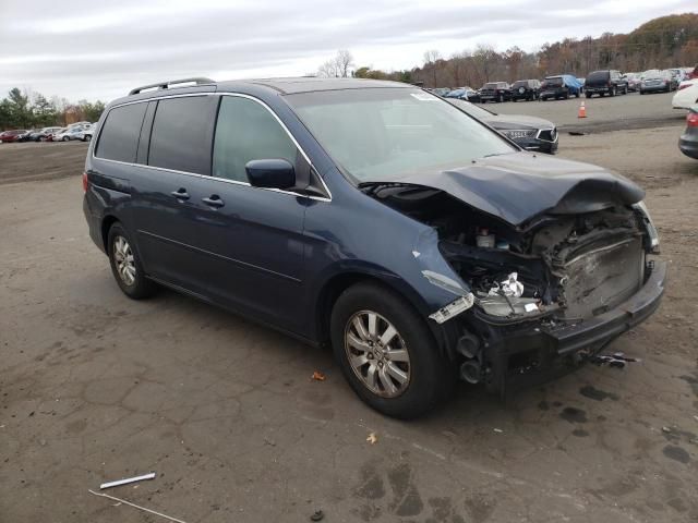 2009 Honda Odyssey EXL