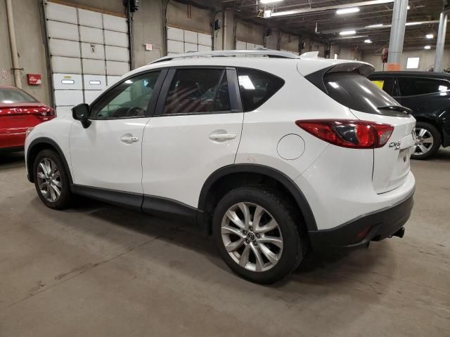 2015 Mazda CX-5 GT