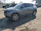 2012 Nissan Juke S