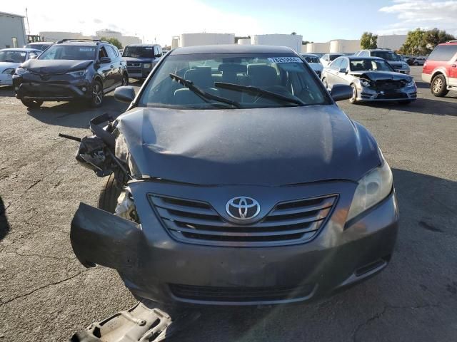 2009 Toyota Camry SE