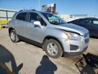 2016 Chevrolet Trax 1LT