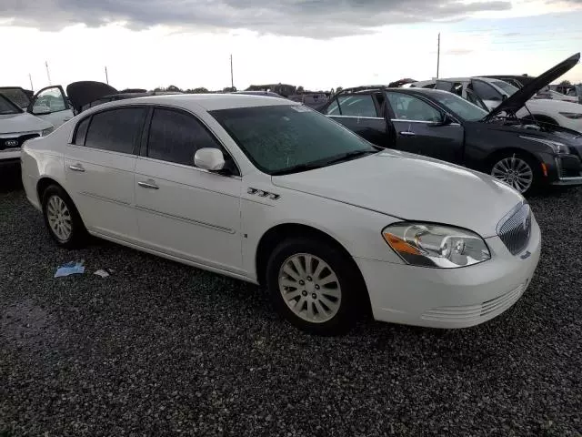 2007 Buick Lucerne CX