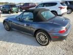 2001 BMW Z3 3.0